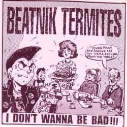 Beatnik Termites : Beatnik Termites - Parasites